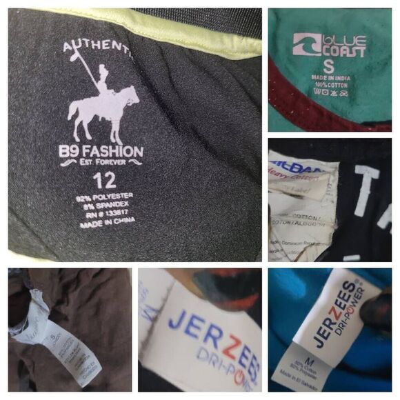 Surprise unisex tee - Picture 4 of 16